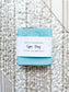 Spa Day Tussah Silk Bar Soap