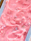 Berries & Cream Tussah Silk Bar Soap