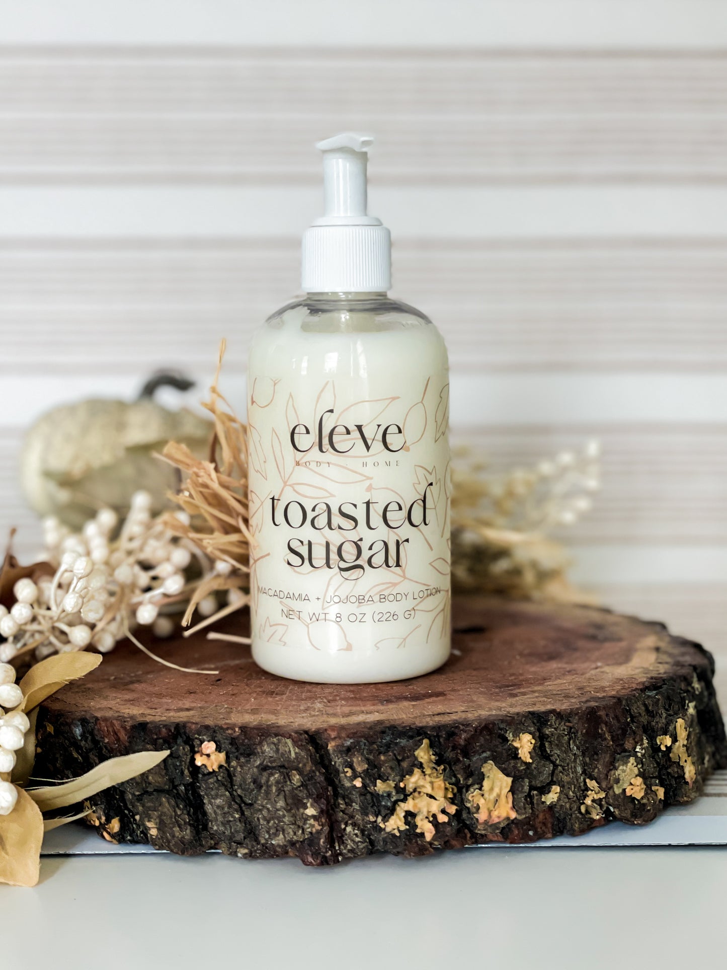 Toasted Sugar Hydrating Body Lotion