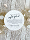 Soft Glow Whipped Sugar Scrub