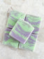 Vitality Tussah Silk Bar Soap